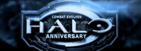 Halo Combat Evolved : Anniversary