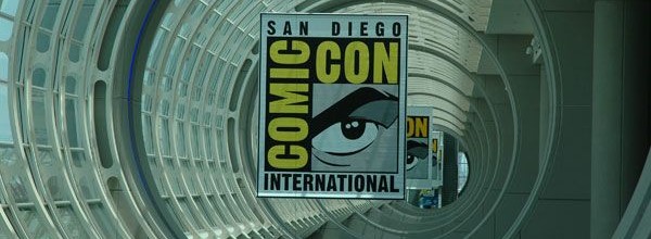 Comic Con 2011: la line-up di Microsoft