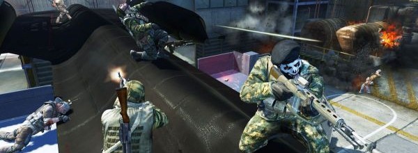 Call of Duty: Black Ops