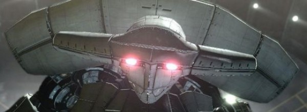 Binary Domain