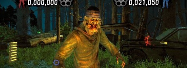 The House of the Dead: Overkill Extended Cut