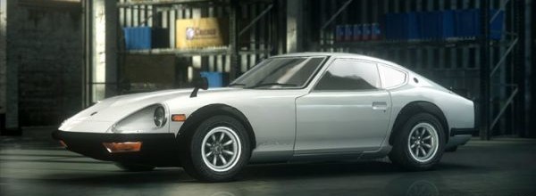 Need for Speed: The Run