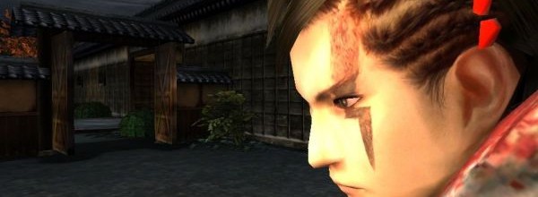 Shinobido 2: Revenge of Zen