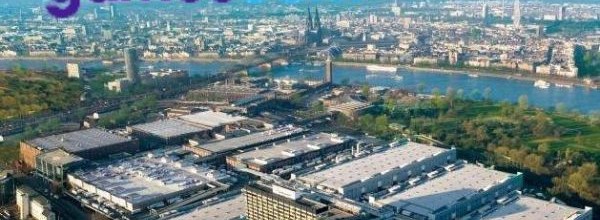 Gamescom 2011: lo spot ufficiale dell'evento