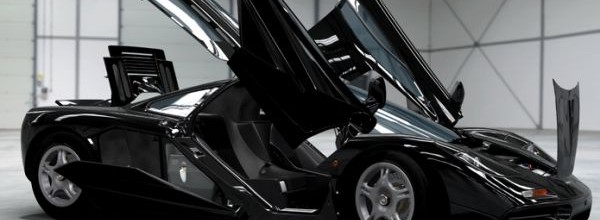 Forza Motorsport 4