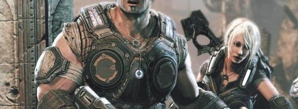 Gears of War 3