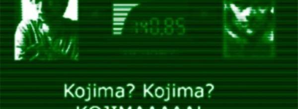 Hideo Kojima: il gusto personale? Prima le vendite...