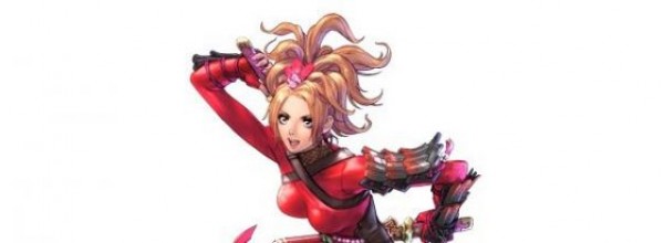 Soul Calibur V