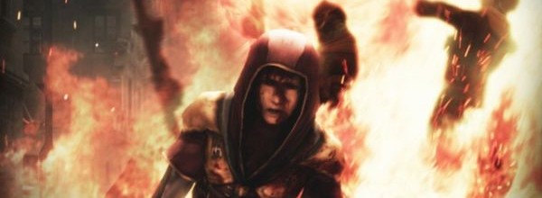 Final Fantasy Type-0