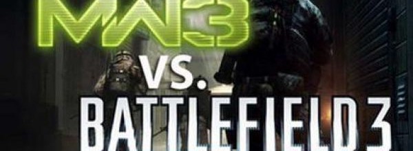 Call of Duty: Modern Warfare 3