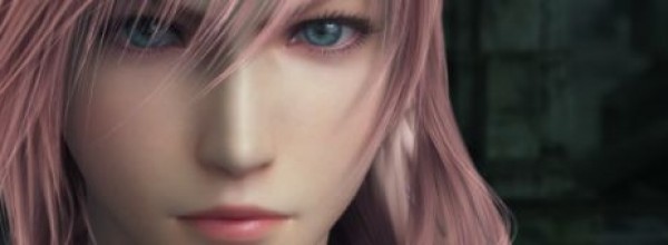 Final Fantasy XIII-2