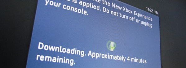 Xbox 360: un nuovo aggiornamento in arrivo nella giornata di oggi