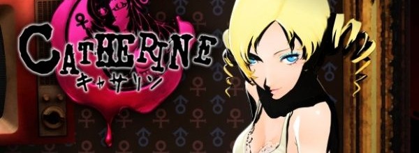 Catherine