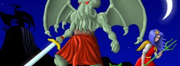 Cthulhu snobbato su Xbox 360 fa festa su PC