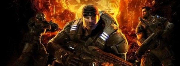 Gears of War 3