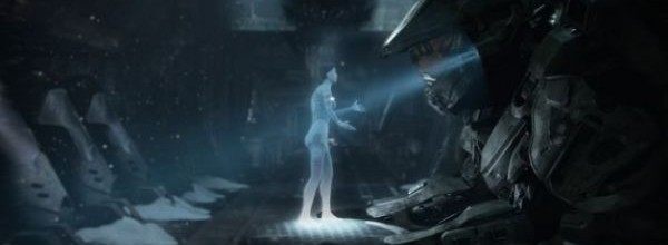 Halo 4