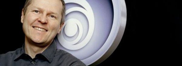 Yves Guillemot: ''Nuove console? Prima del previsto''