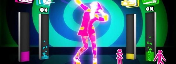 Just Dance