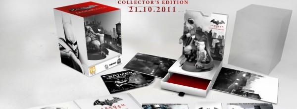Batman: Arkham City
