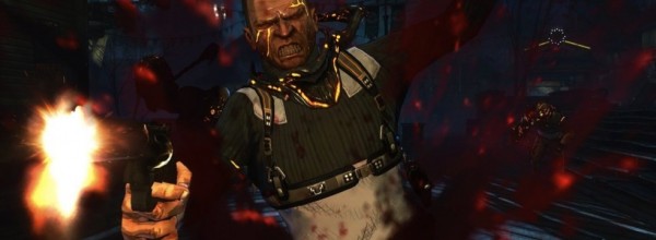 The Darkness II