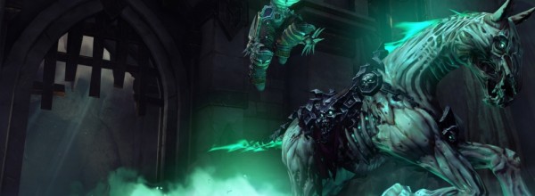 Darksiders II
