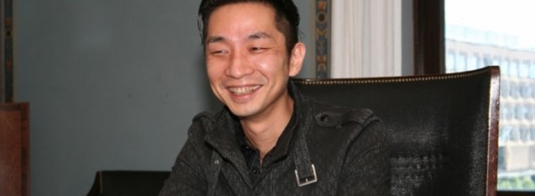 Non solo sound design da Akira Yamaoka