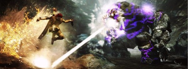 Dragon's Dogma
