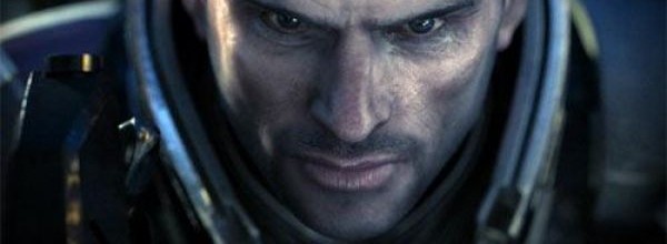 Mass Effect 3