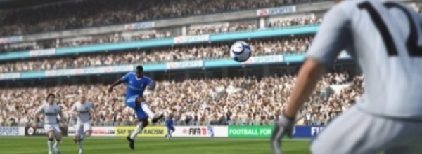 FIFA 12