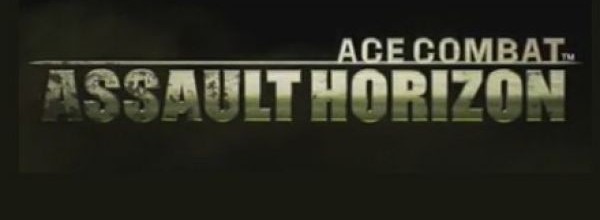 Ace Combat Assault Horizon