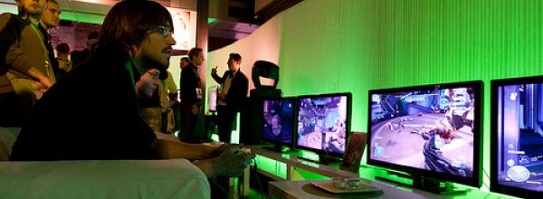 Gamescom 2011: Microsoft annuncia l'evento 