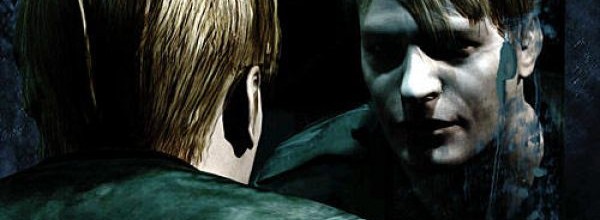 Silent Hill HD collection