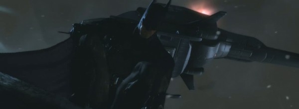 Batman: Arkham City