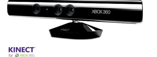 Microsoft in guai legali per Kinect