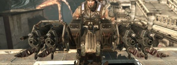 Gears of War 3