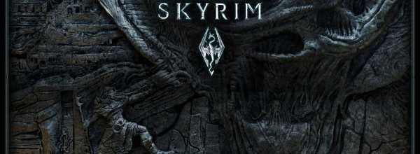 The Elder Scrolls V: Skyrim