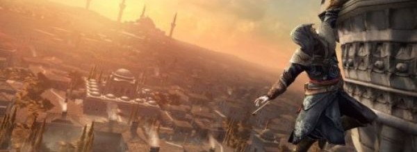 Assassin's Creed: Revelations