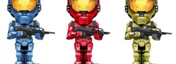 Halo Combat Evolved : Anniversary