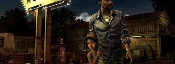 The Walking Dead