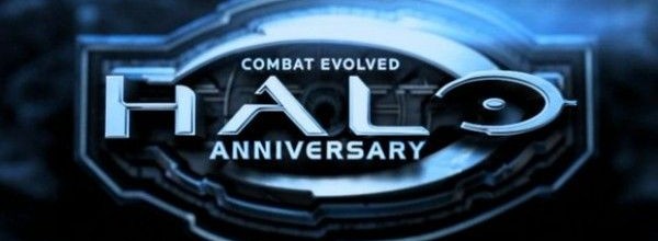 Halo Combat Evolved : Anniversary
