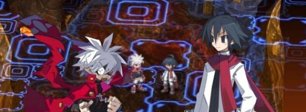 Disgaea 3 : Absence Of Justice