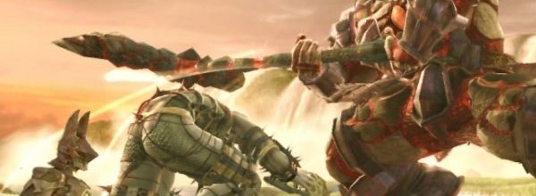 Soul Calibur V