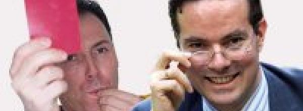 Klaus Davi e la strage di Oslo: la causa di tutto? indovinate un pò...