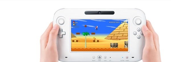 Wii U