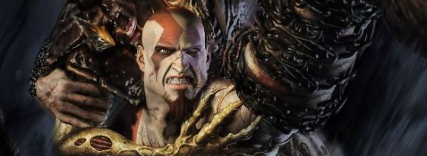 Confermata la Master Collection di God of War
