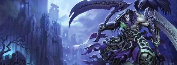 Darksiders II