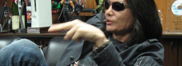 Itagaki: 