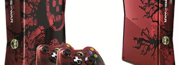 Gears of War 3