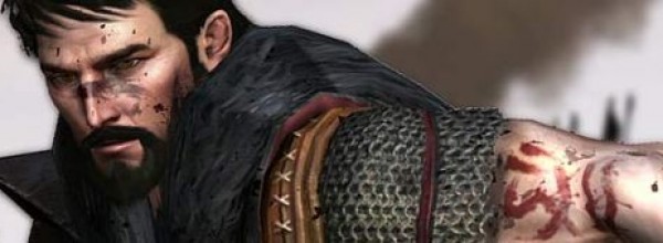 Dragon Age II