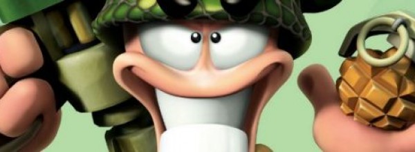 Worms Ultimate Mayhem